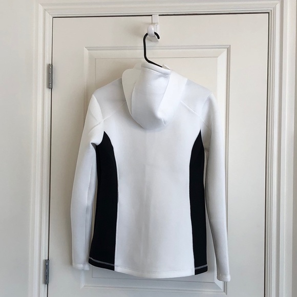 Spyder Women Modish Hoodie NWT - Picture 5 of 8
